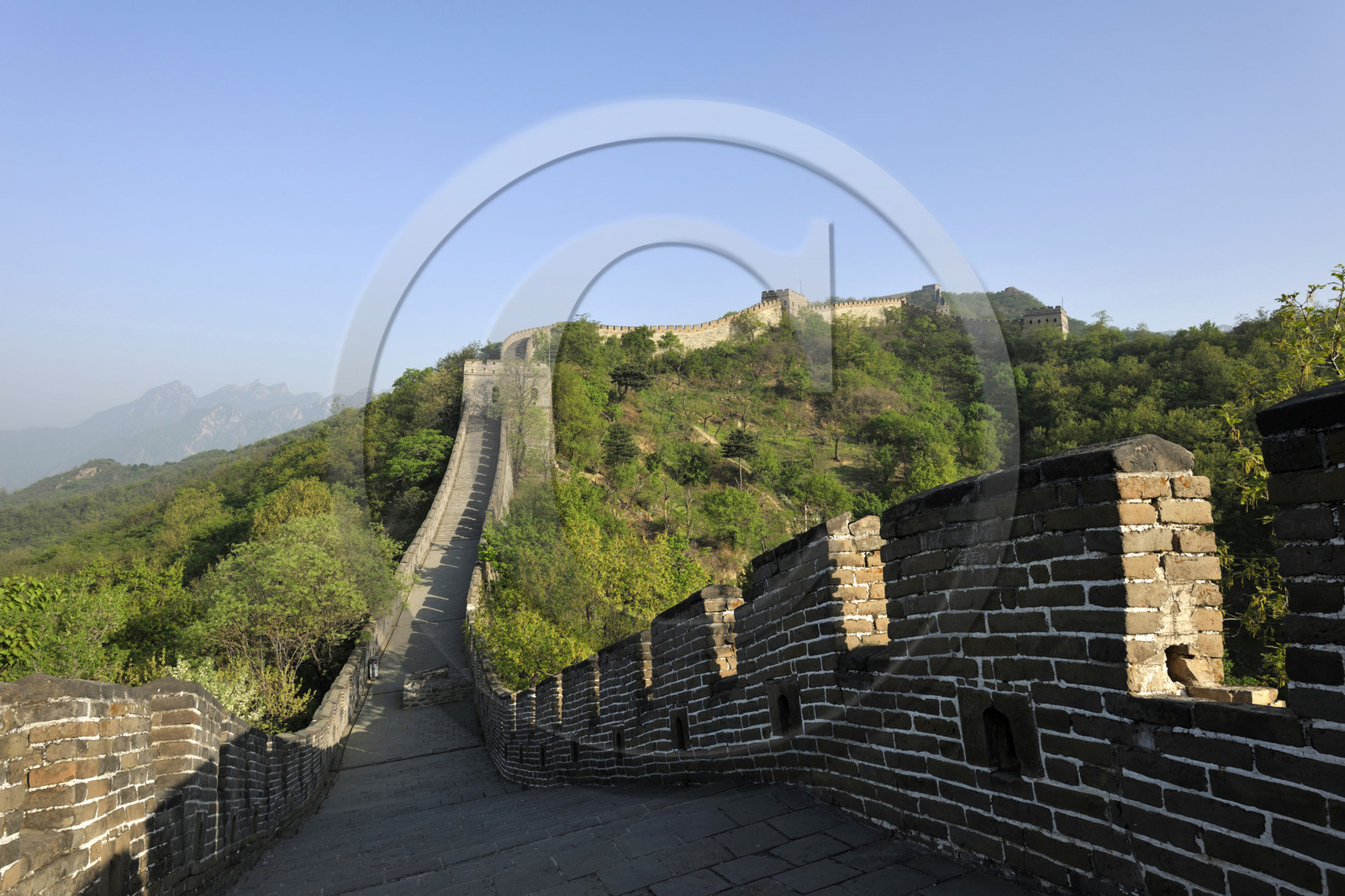 Chine, Chengde