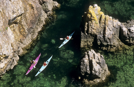 Brittany, France