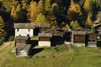 Suisse, Zermatt