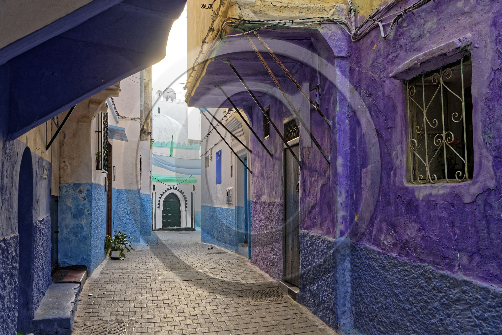 Maroc, Tanger