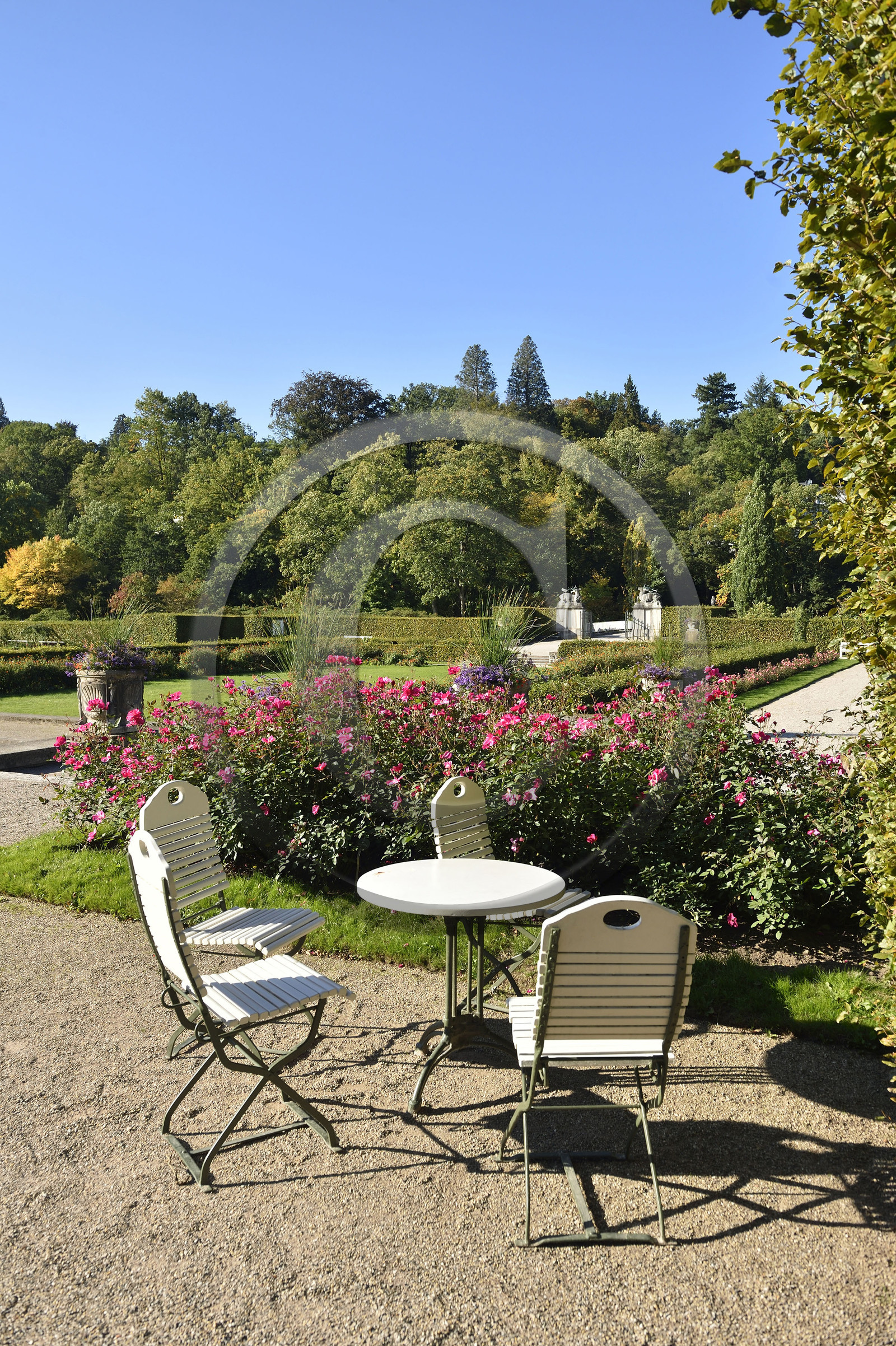 Allemagne, Baden-Baden