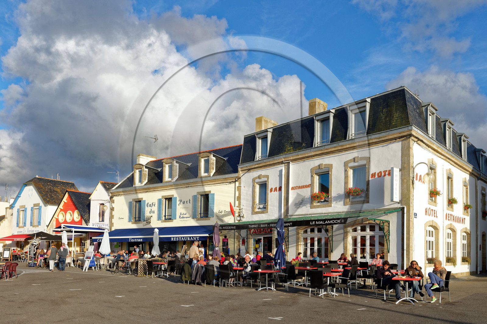 France, Bretagne