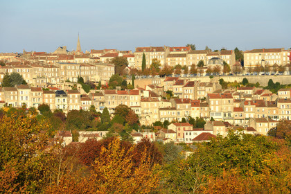 France, Angouleme