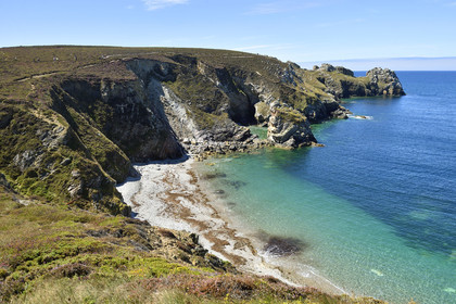 France, Crozon