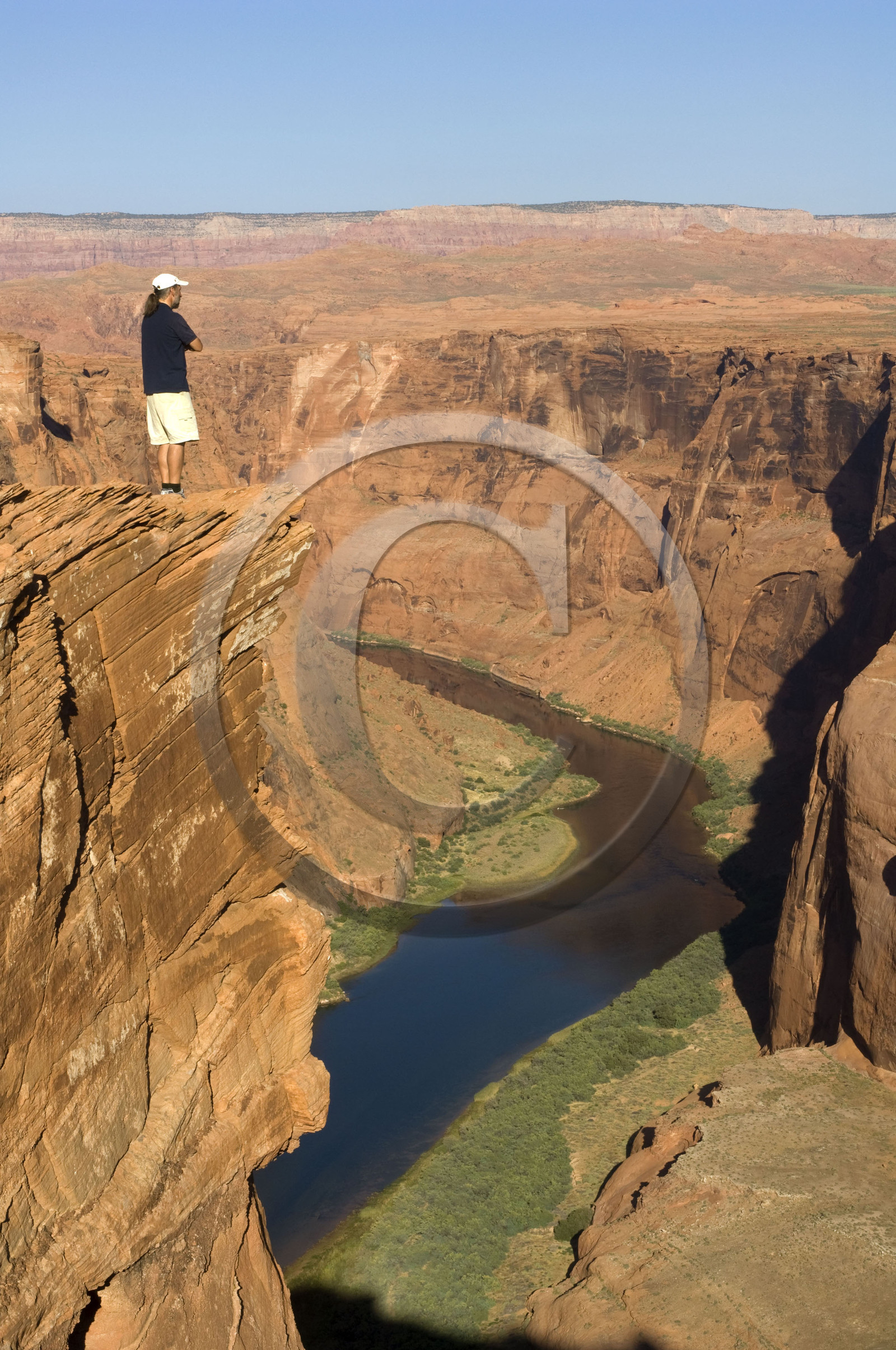 USA, GLEN CANYON