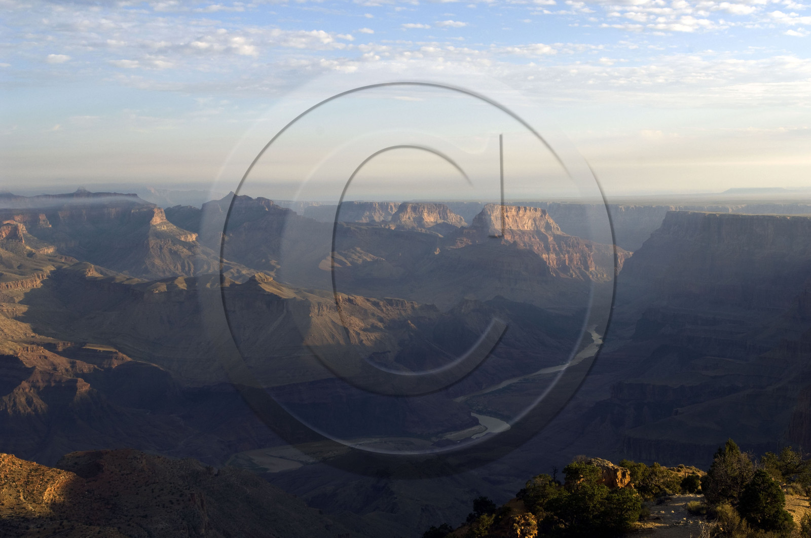 USA, GRAND CANYON