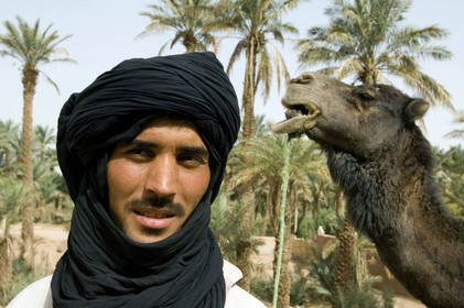 Draa, Maroc