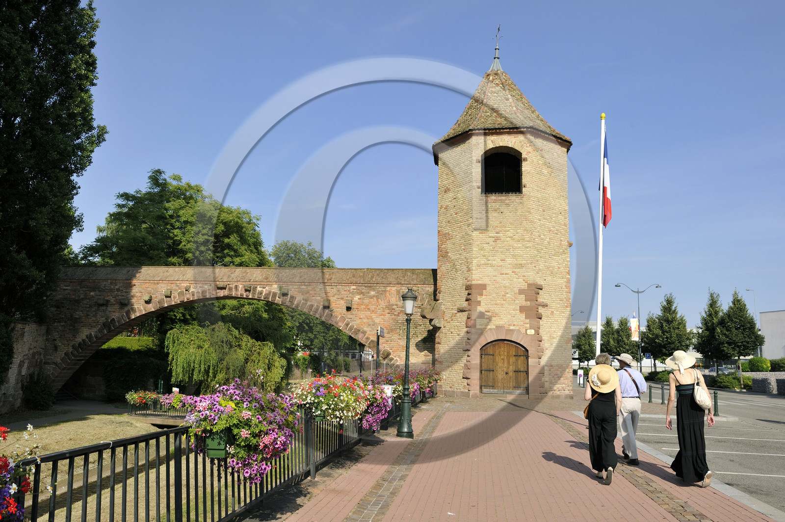 France, Haguenau