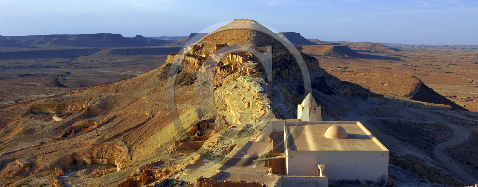 Guermessa, Tunisie