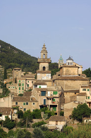 Mallorca, Balearic Islands