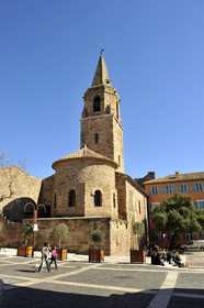 France, Frejus