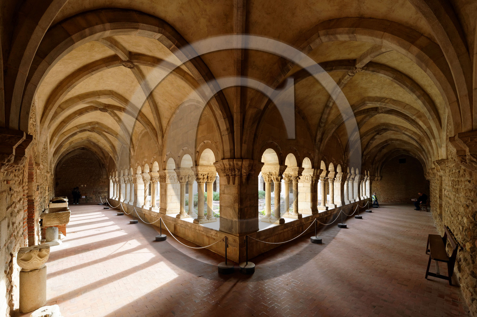 France, Elne