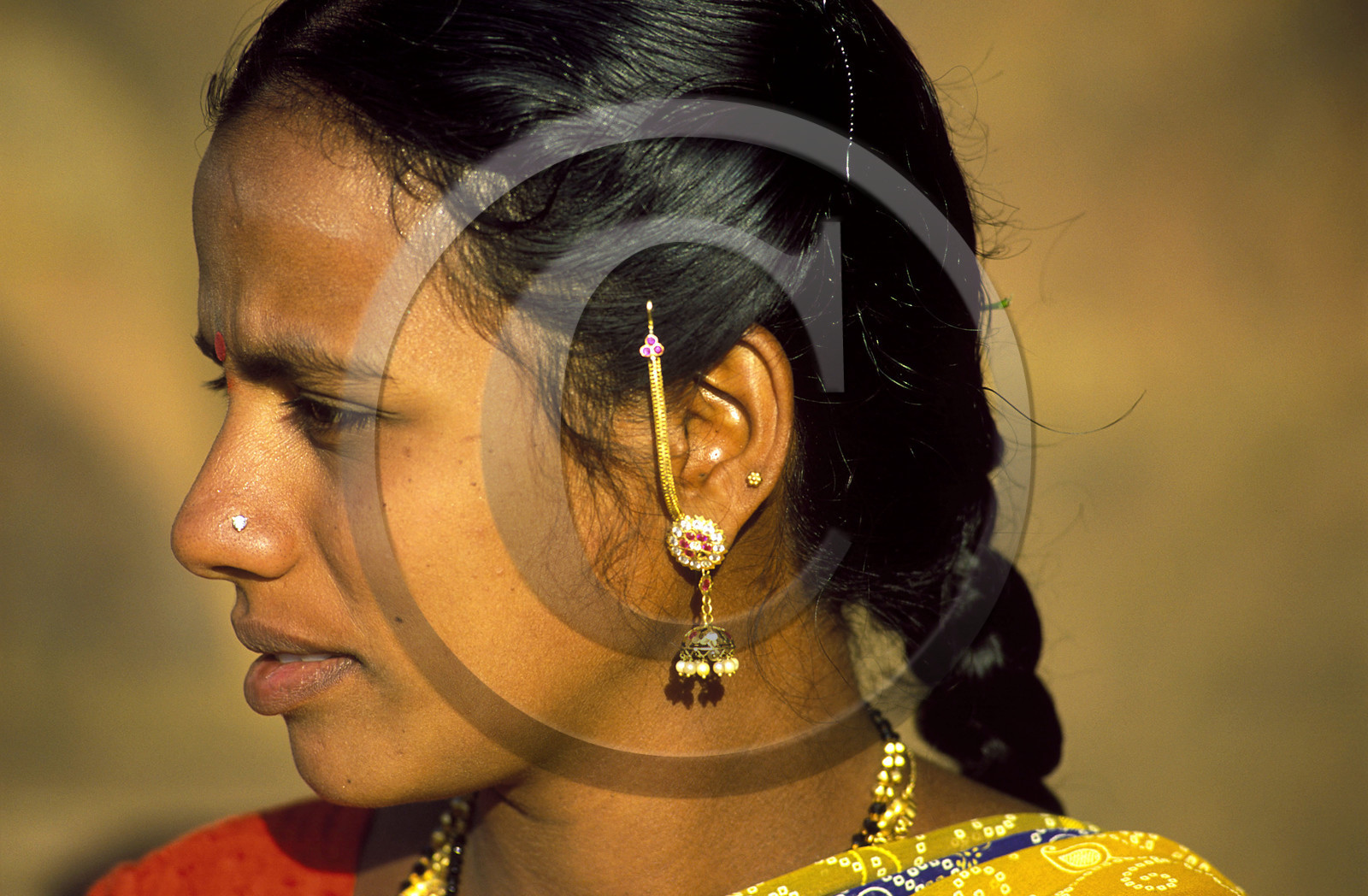 Inde du Sud