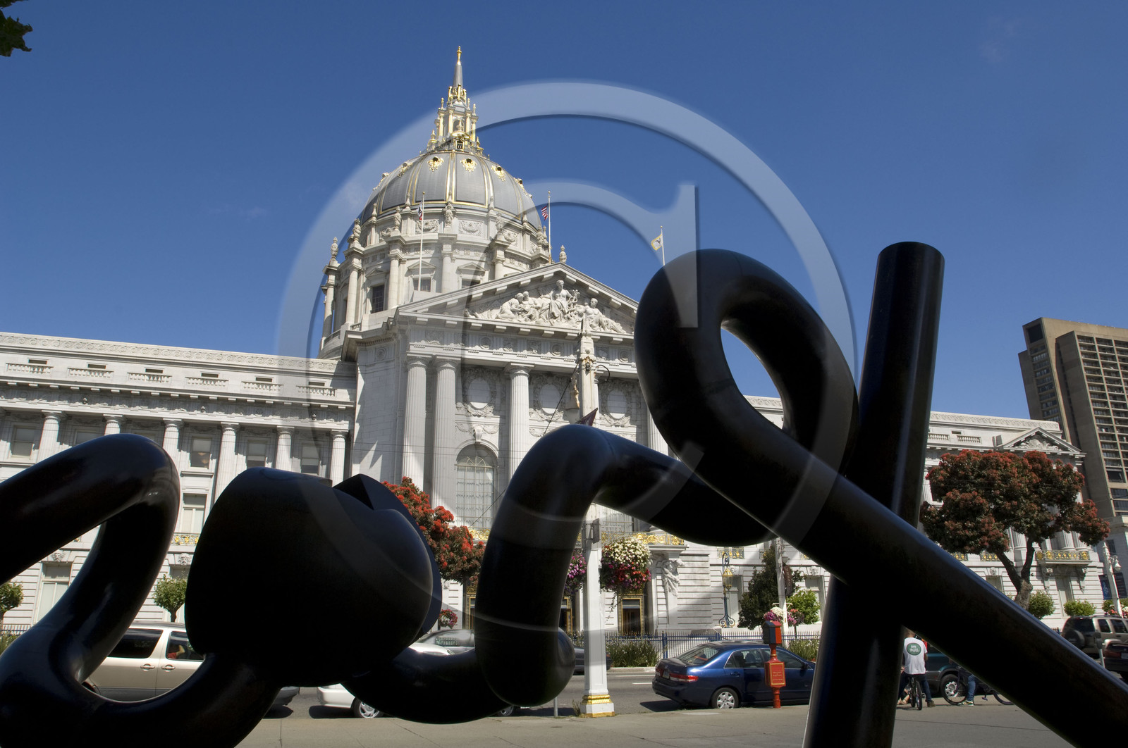 USA, SAN FRANCISCO
