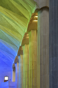 Espagne, Barcelone
