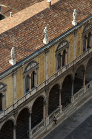 Italie, Verone