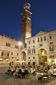 Italie, Verone
