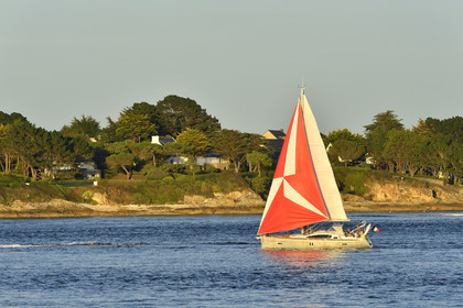 France, Locmariaquer