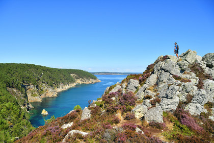 France, Crozon