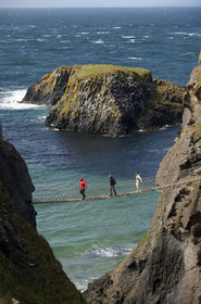 Ulster, Antrim Coast