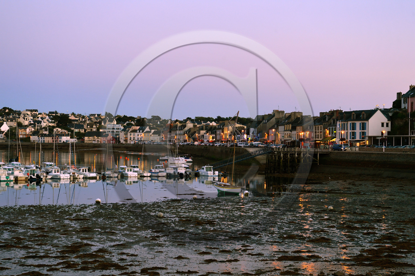 France, Crozon