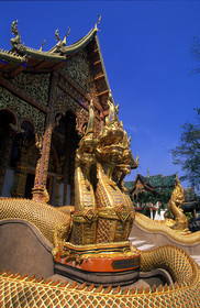 THAILANDE   LAMPHUN