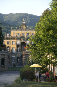 Italie, Toscane
