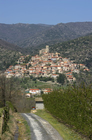 France, Eus