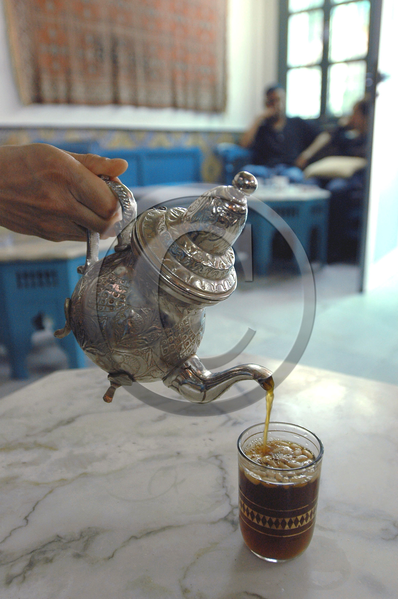 Tunis, Tunisie