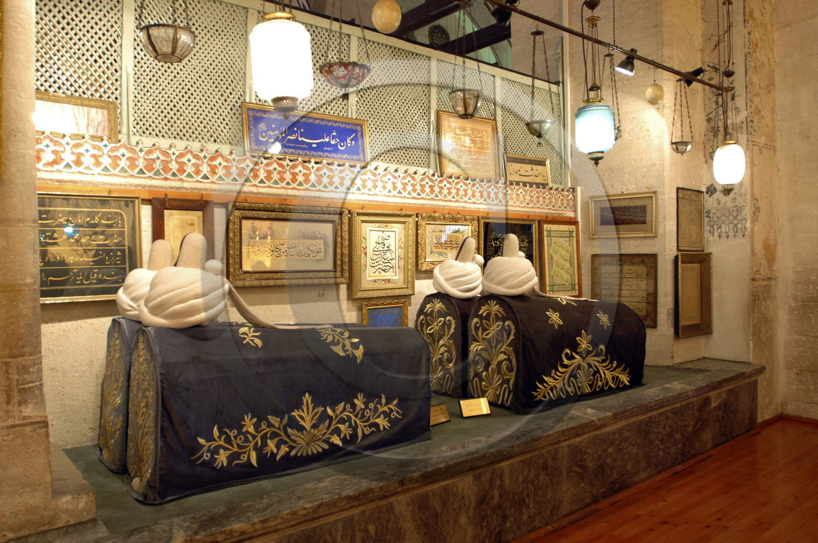 Konya, Turquie