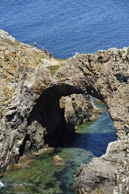 France, Crozon