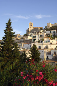 Ibiza, Baléares
