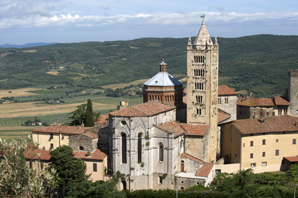 Italie, Toscane