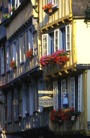 Brittany, France