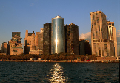 New-York, USA
