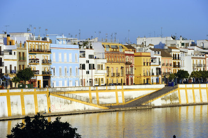 Espagne, Sevilla