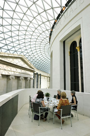 GB, Londres