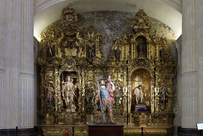 Espagne, Séville