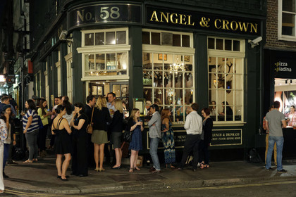 GB, Londres