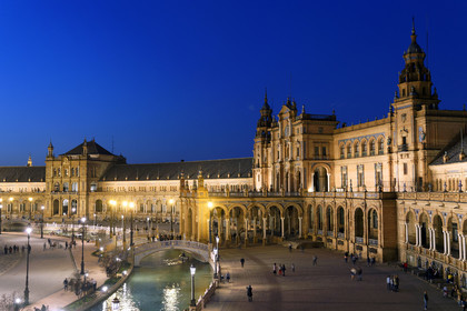 Espagne, Séville