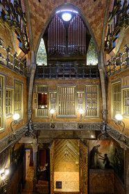 Espagne, Barcelone