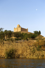 Egypte, Assouan