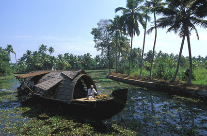 Inde du Sud