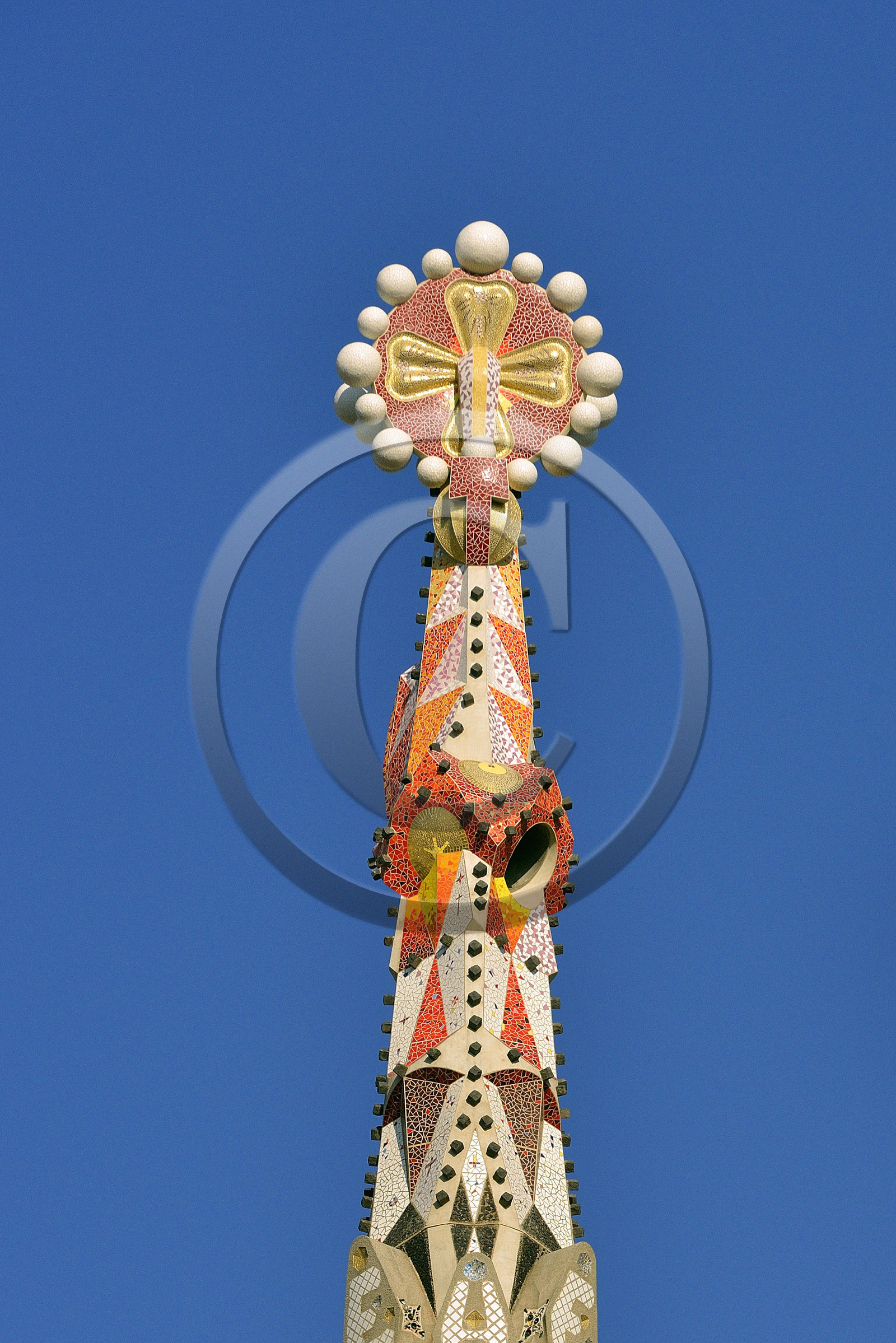 Espagne, Barcelone