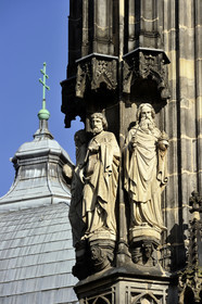 Allemagne, Aachen