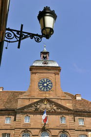 France, Wissembourg
