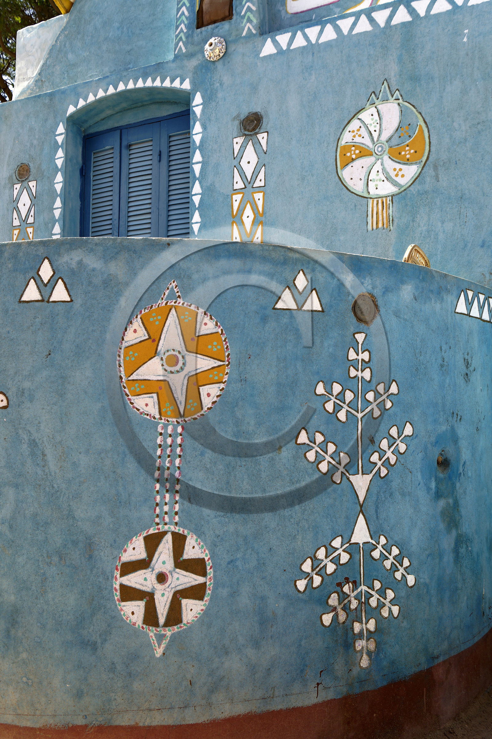 Egypte, Assouan