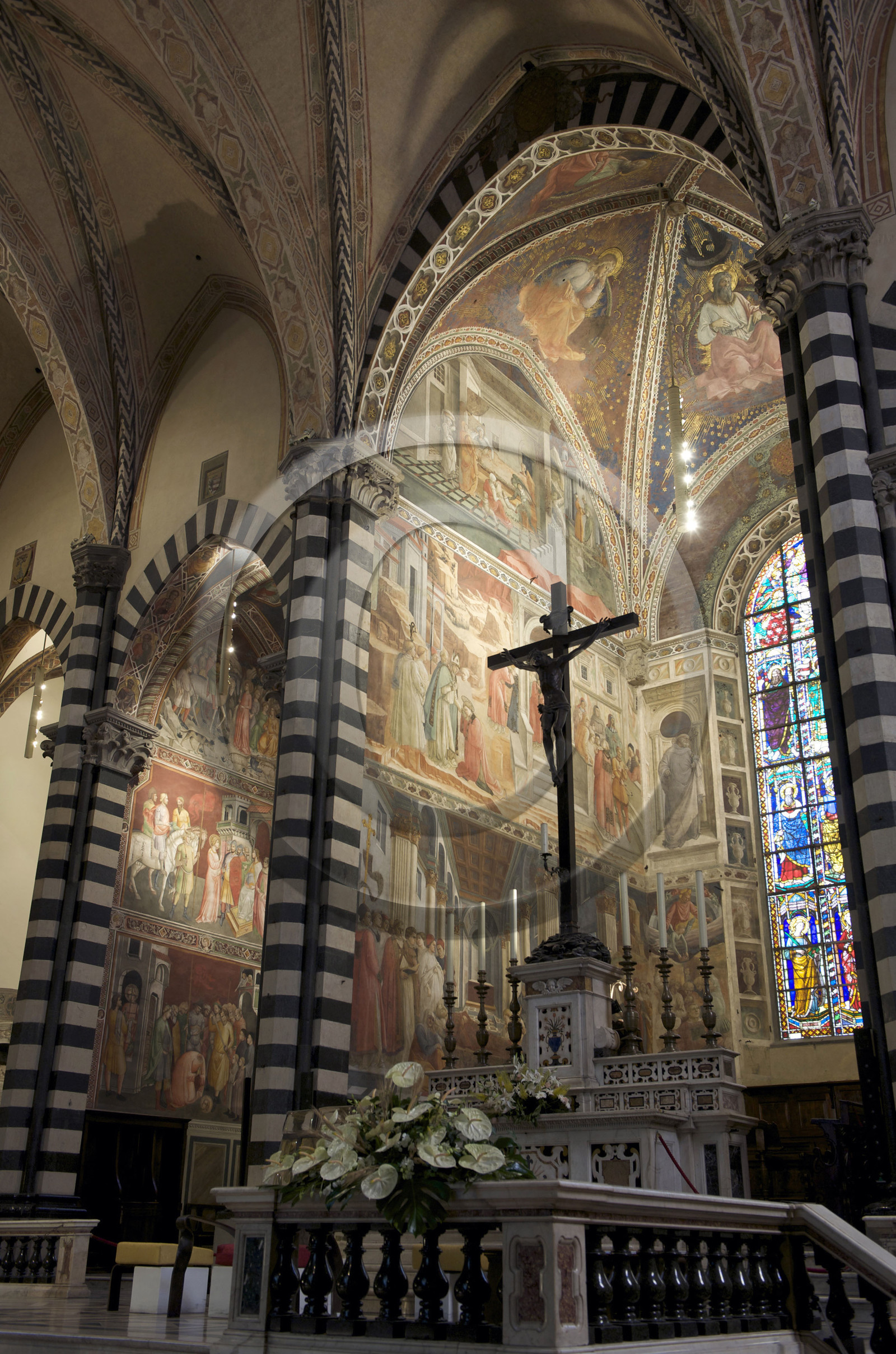 Italie, Toscane