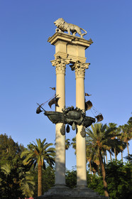 Espagne, Sevilla