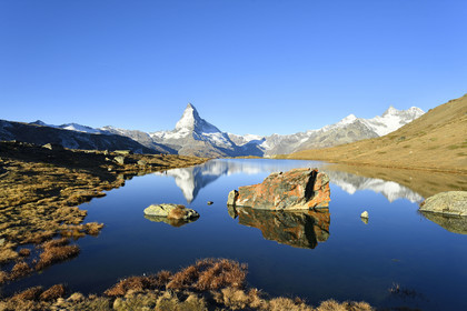 Suisse, Zermatt